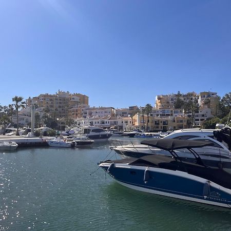 Beachfront Apartment Near Marbella Sitio de Calahonda Luaran gambar